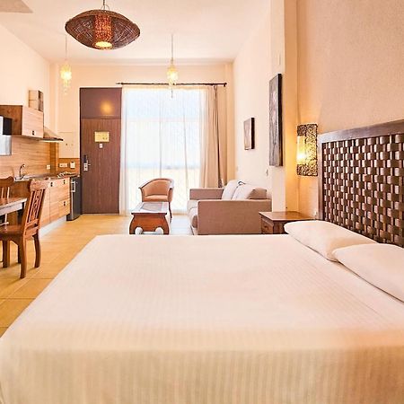 Zahara Sol Villas Y Apartamentos By Qhotels Zahara de los Atunes Buitenkant foto