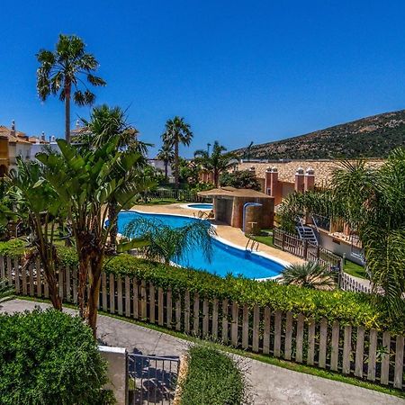 Zahara Sol Villas Y Apartamentos By Qhotels Zahara de los Atunes Buitenkant foto