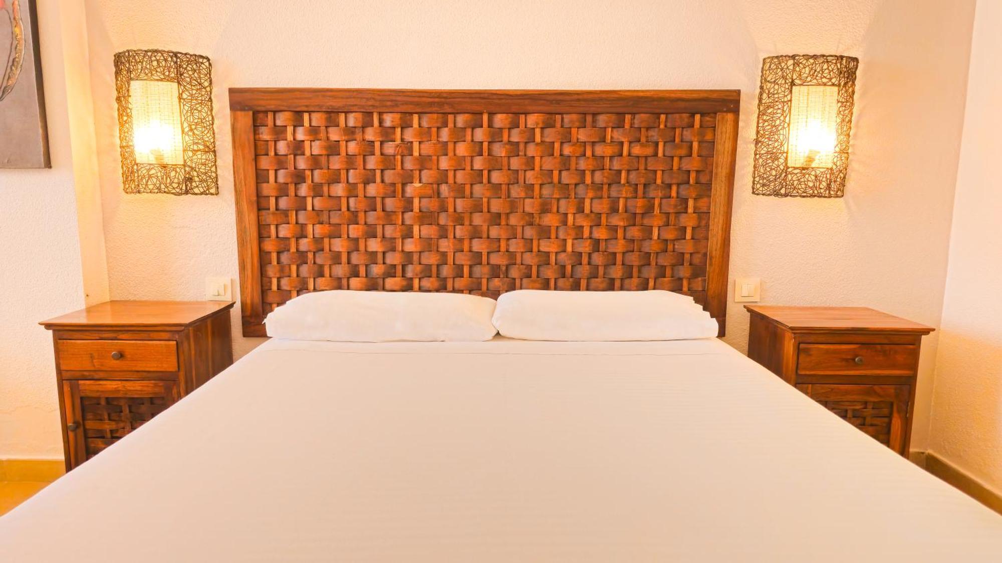 Zahara Sol Villas Y Apartamentos By Qhotels Zahara de los Atunes Buitenkant foto