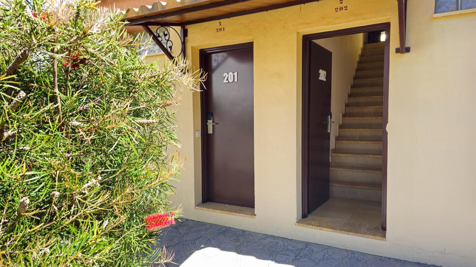 Zahara Sol Villas Y Apartamentos By Qhotels Zahara de los Atunes Buitenkant foto
