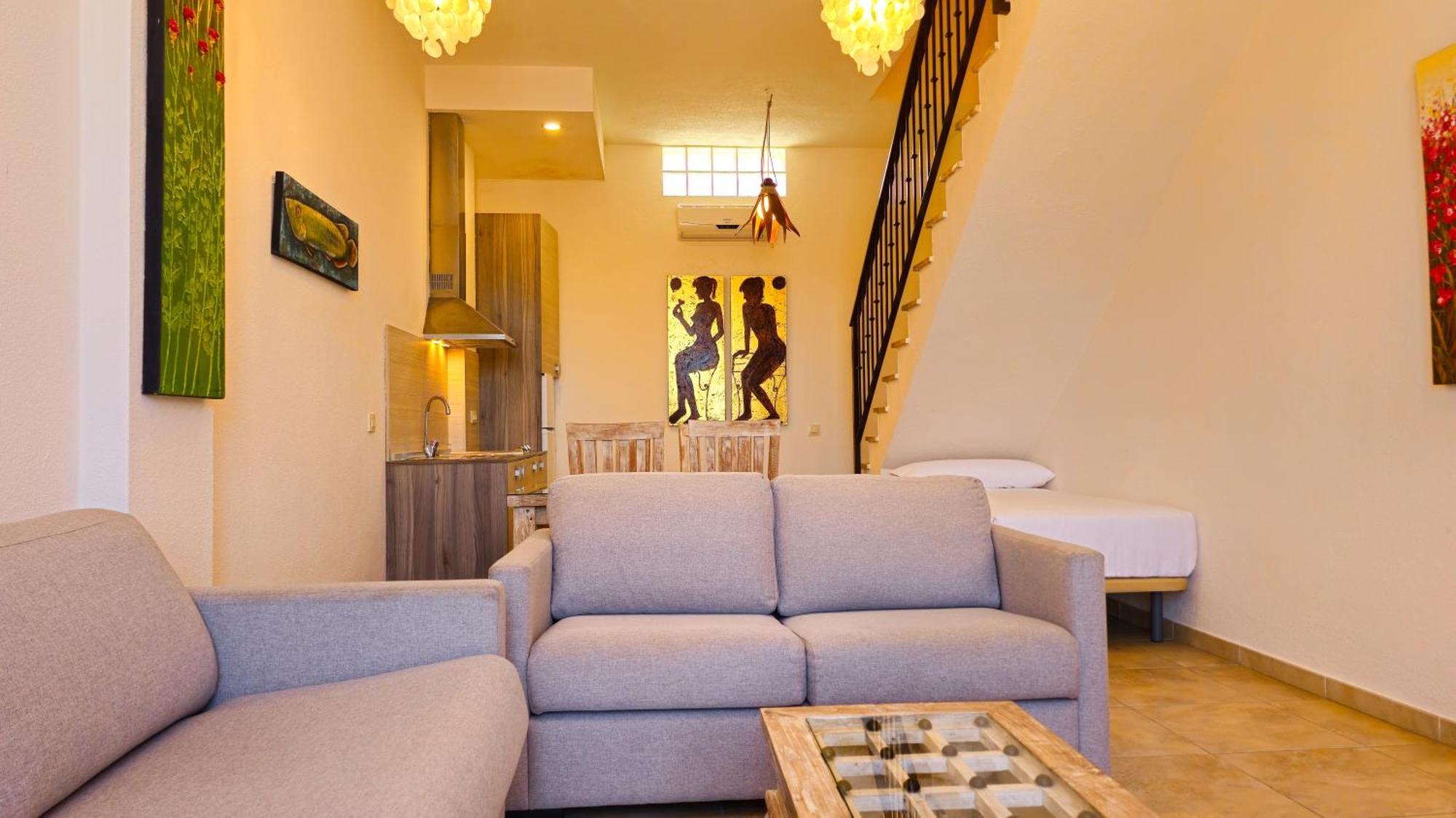 Zahara Sol Villas Y Apartamentos By Qhotels Zahara de los Atunes Buitenkant foto