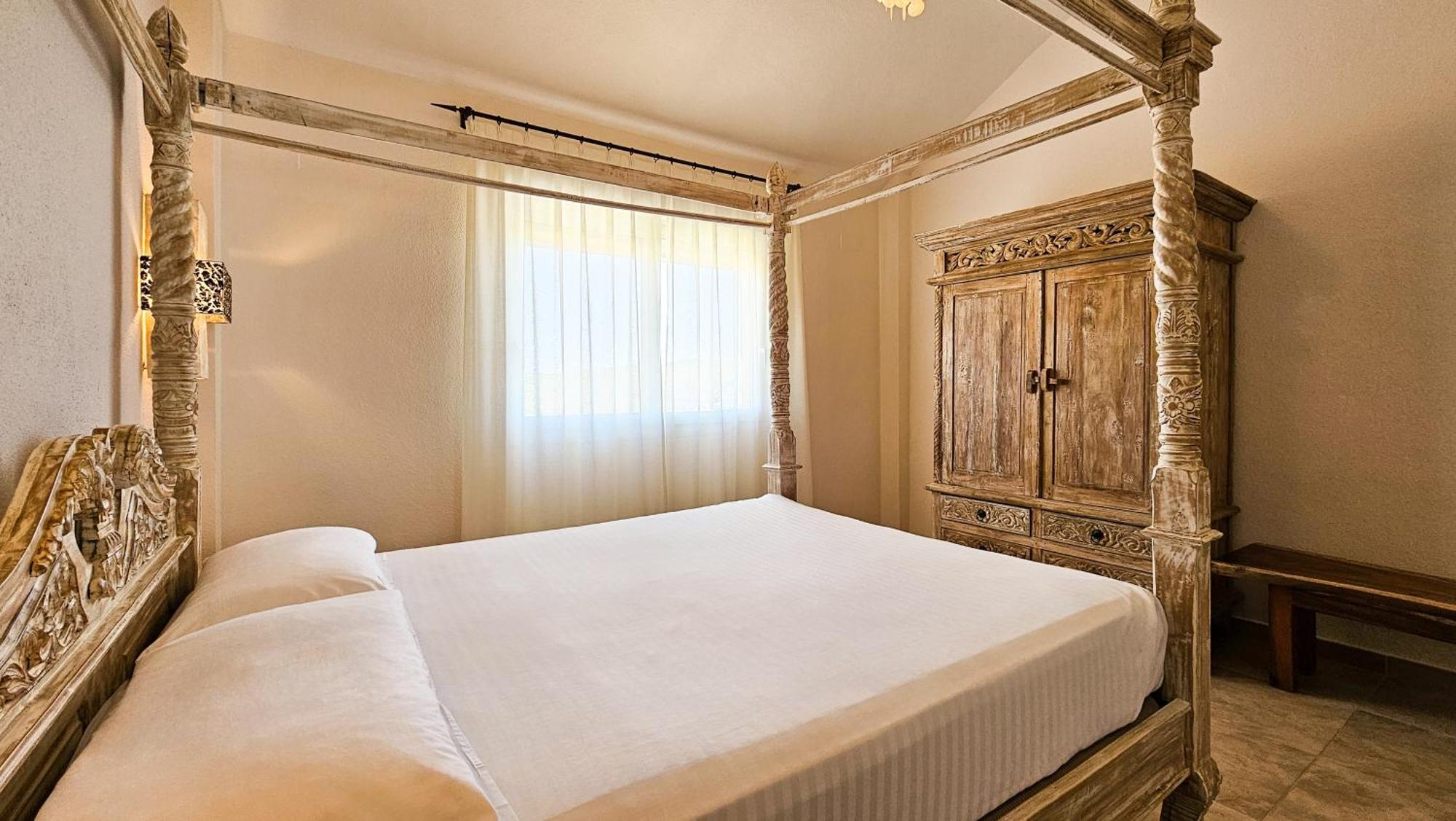 Zahara Sol Villas Y Apartamentos By Qhotels Zahara de los Atunes Buitenkant foto